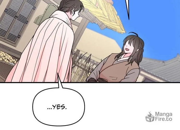 Fox Love Story Chapter 2 page 84 - 