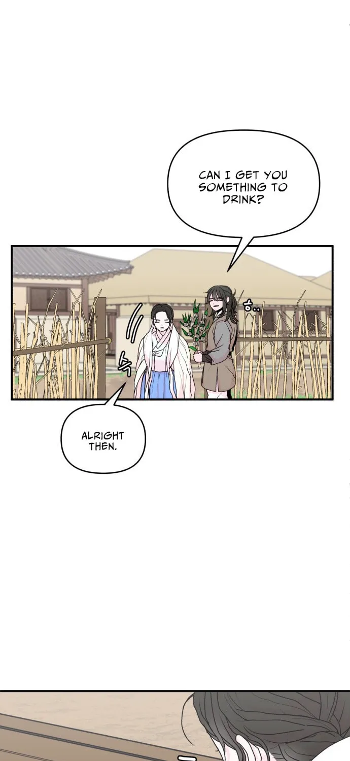 Fox Love Story Chapter 2 page 85 - 