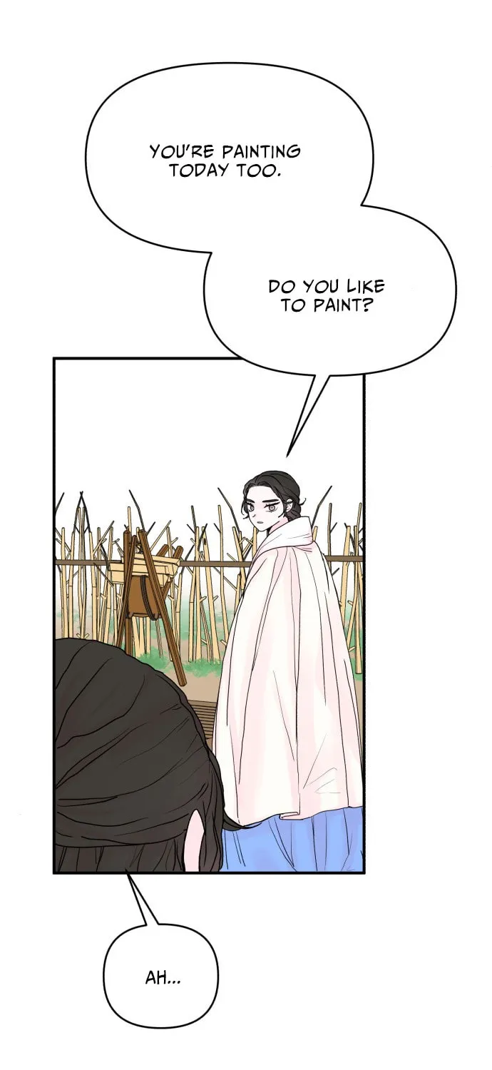 Fox Love Story Chapter 2 page 87 - 