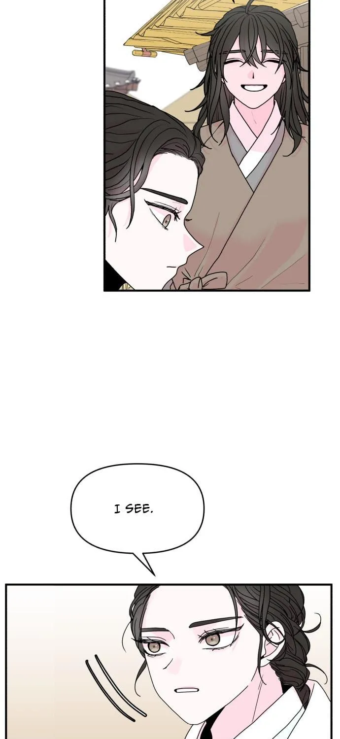 Fox Love Story Chapter 2 page 89 - 