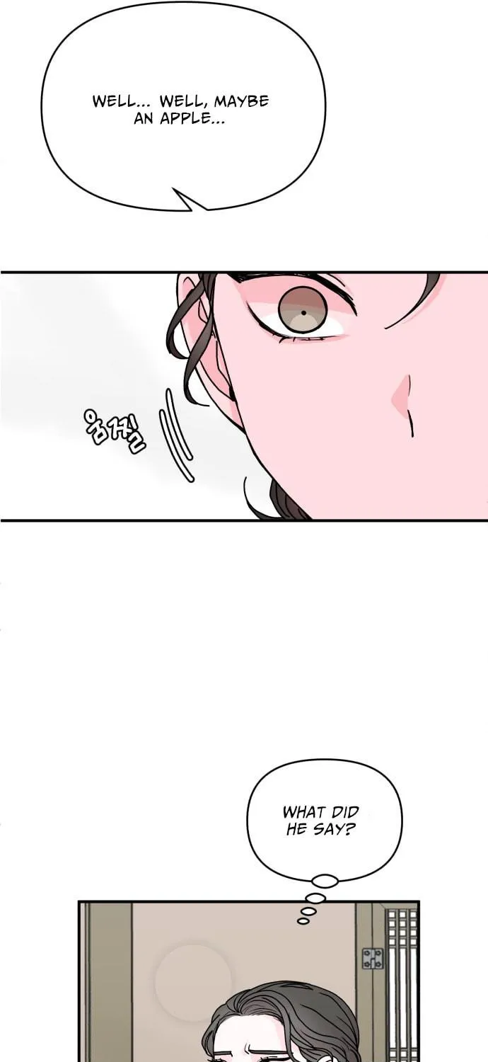 Fox Love Story Chapter 2 page 92 - 