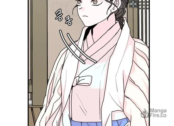Fox Love Story Chapter 2 page 93 - 