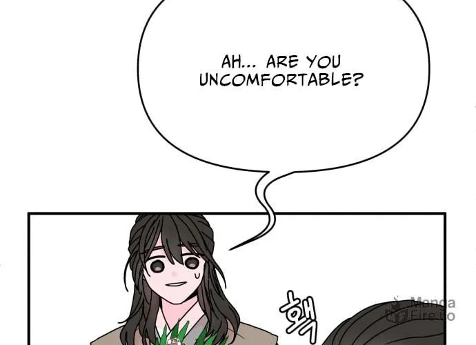 Fox Love Story Chapter 2 page 95 - 
