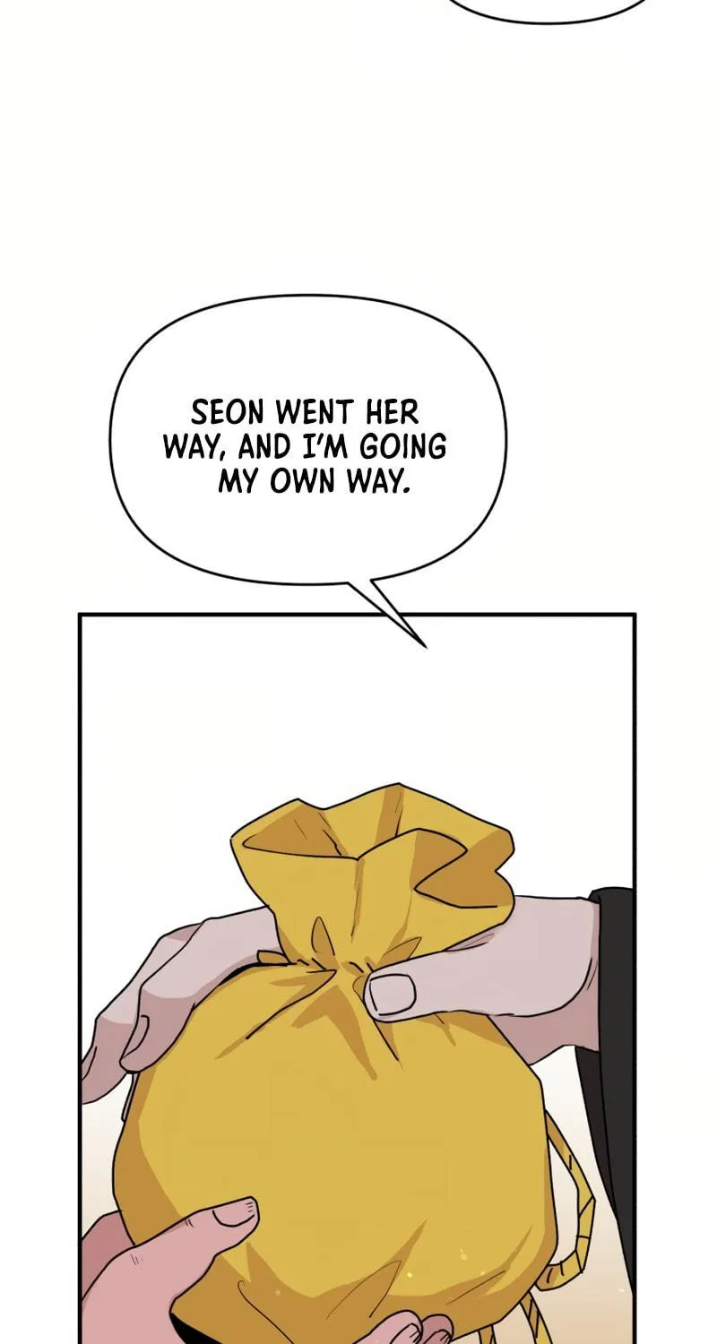 Fox Love Story Chapter 20 page 11 - 
