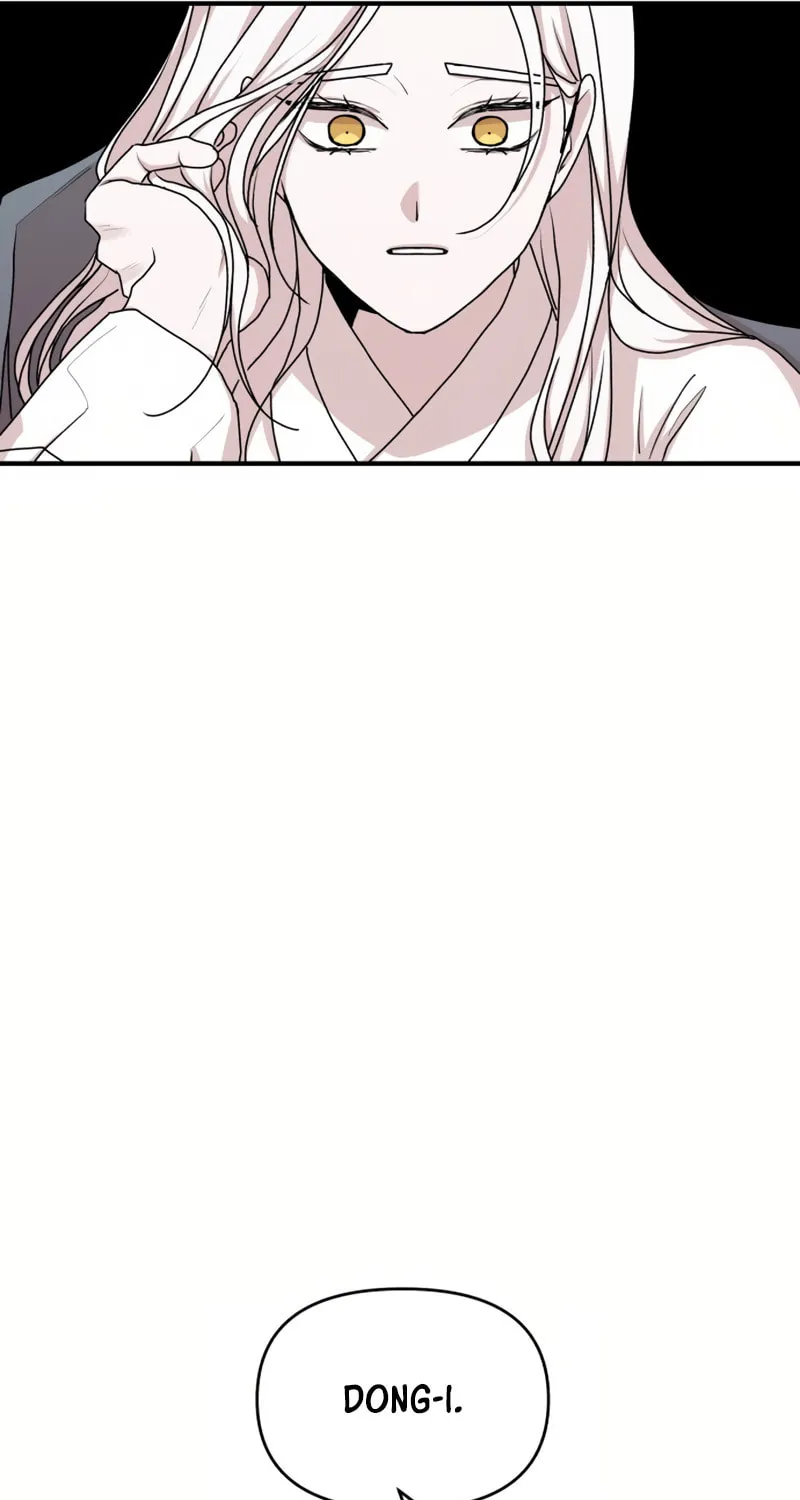Fox Love Story Chapter 20 page 107 - 