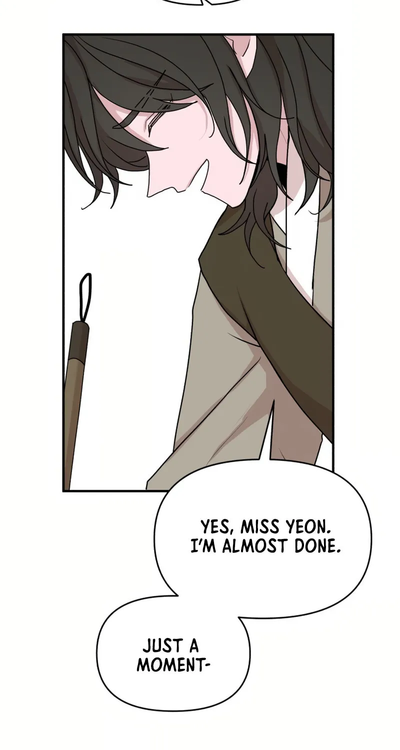 Fox Love Story Chapter 20 page 108 - 