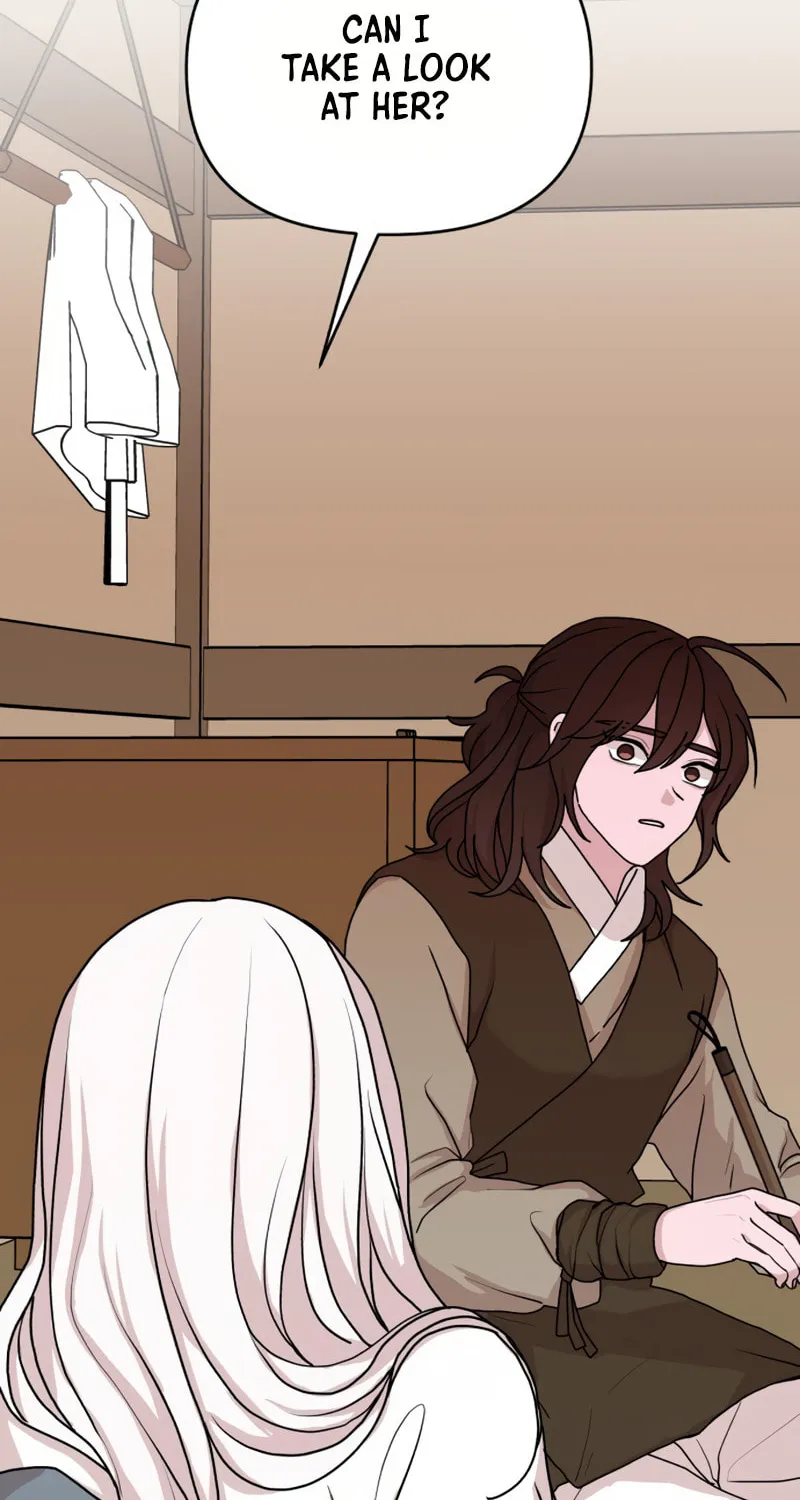 Fox Love Story Chapter 20 page 110 - 