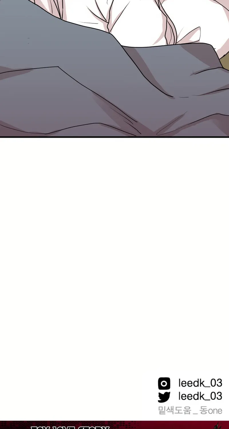 Fox Love Story Chapter 20 page 111 - 