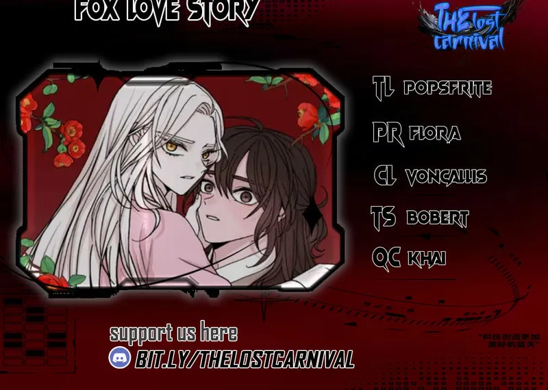 Fox Love Story Chapter 20 page 112 - 