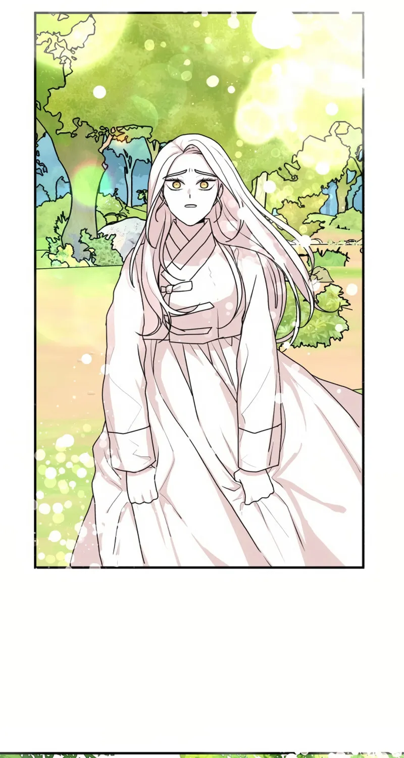 Fox Love Story Chapter 20 page 15 - 