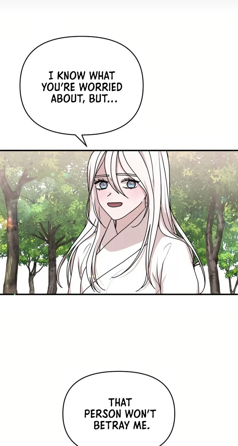 Fox Love Story Chapter 20 page 21 - 