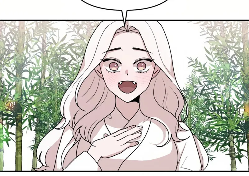 Fox Love Story Chapter 20 page 22 - 