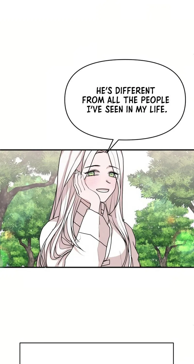 Fox Love Story Chapter 20 page 23 - 