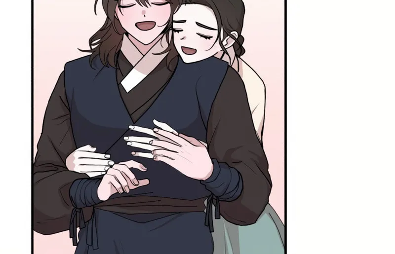 Fox Love Story Chapter 20 page 26 - 