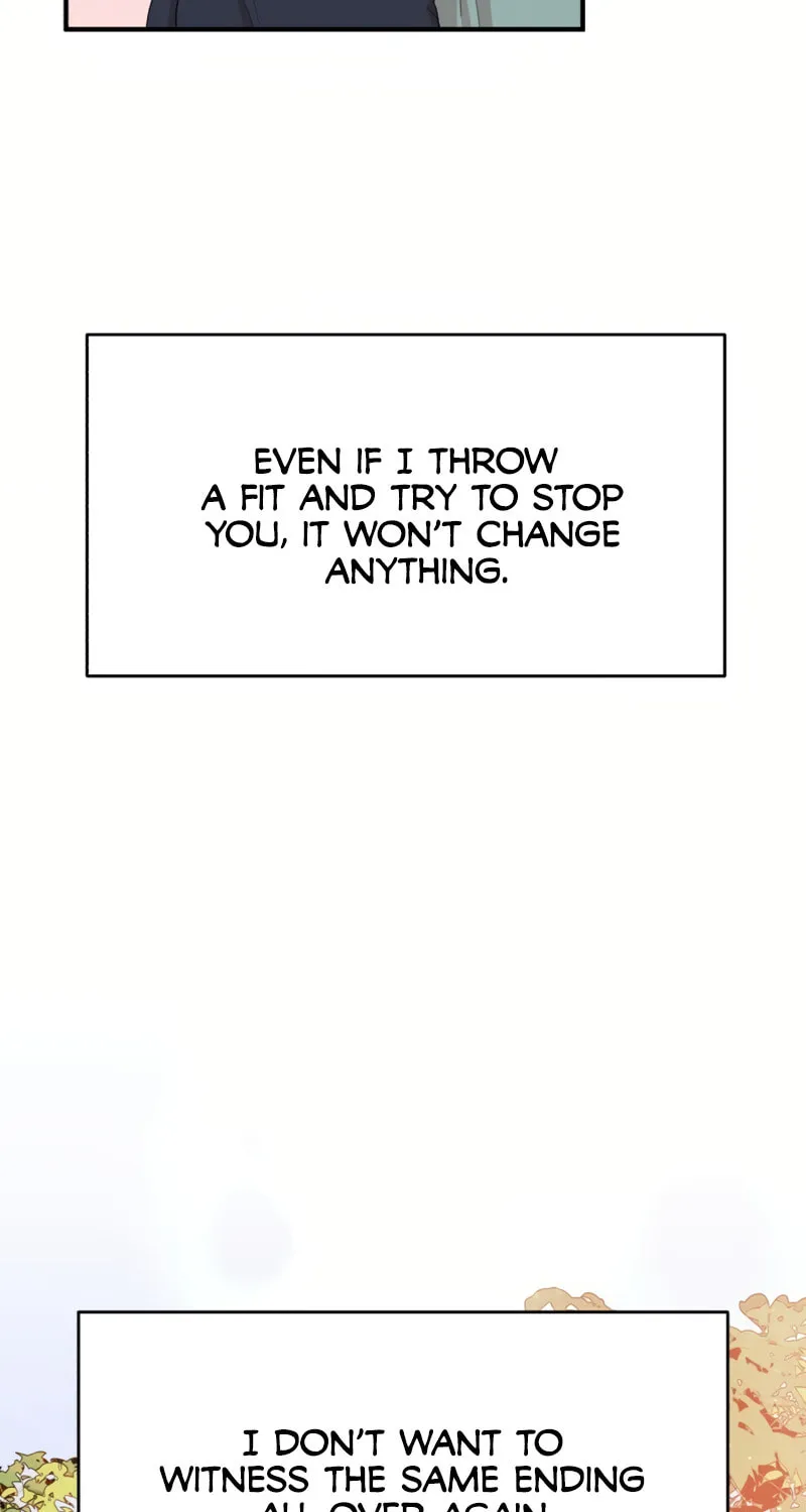 Fox Love Story Chapter 20 page 27 - 