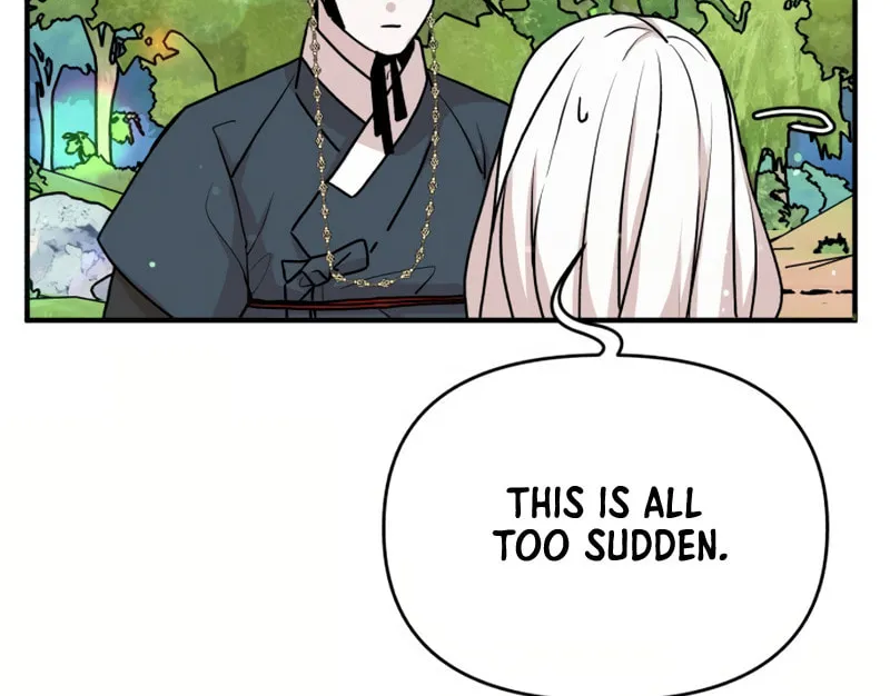 Fox Love Story Chapter 20 page 4 - 
