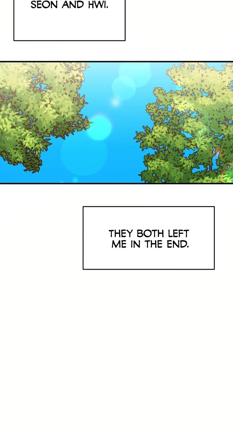 Fox Love Story Chapter 20 page 33 - 