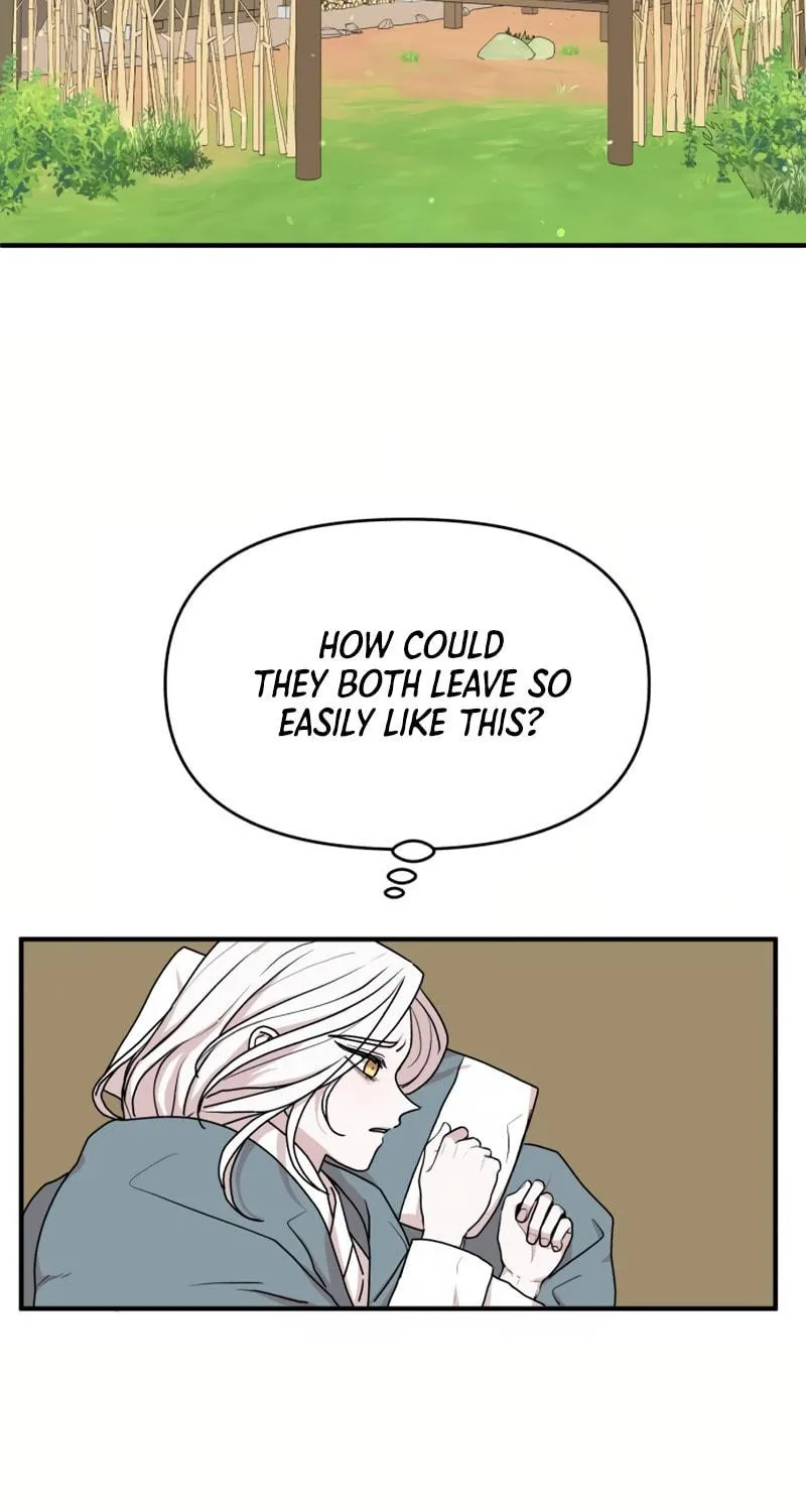 Fox Love Story Chapter 20 page 35 - 