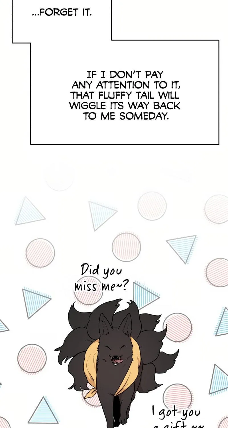 Fox Love Story Chapter 20 page 39 - 