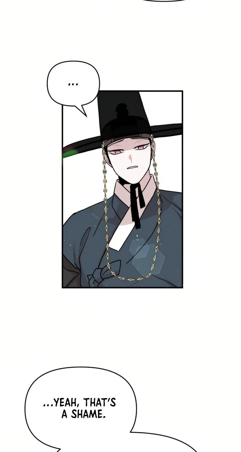 Fox Love Story Chapter 20 page 5 - 