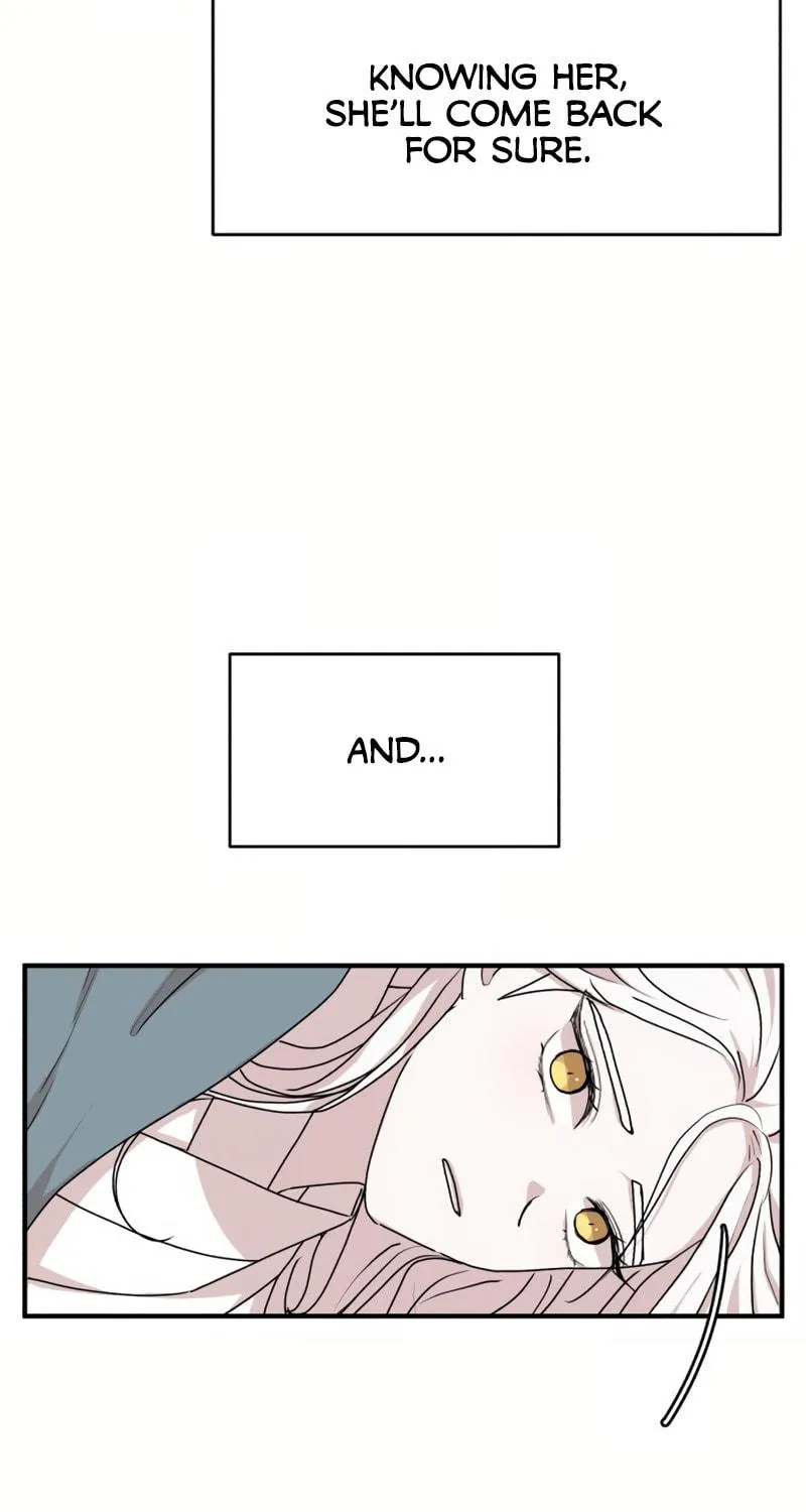 Fox Love Story Chapter 20 page 41 - 