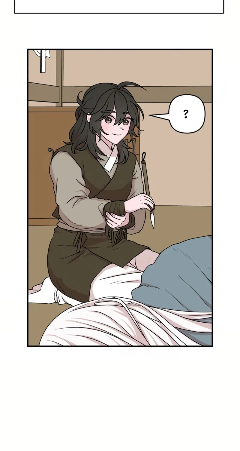 Fox Love Story Chapter 20 page 43 - 