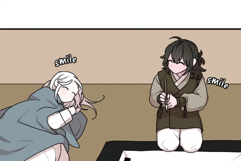 Fox Love Story Chapter 20 page 44 - 