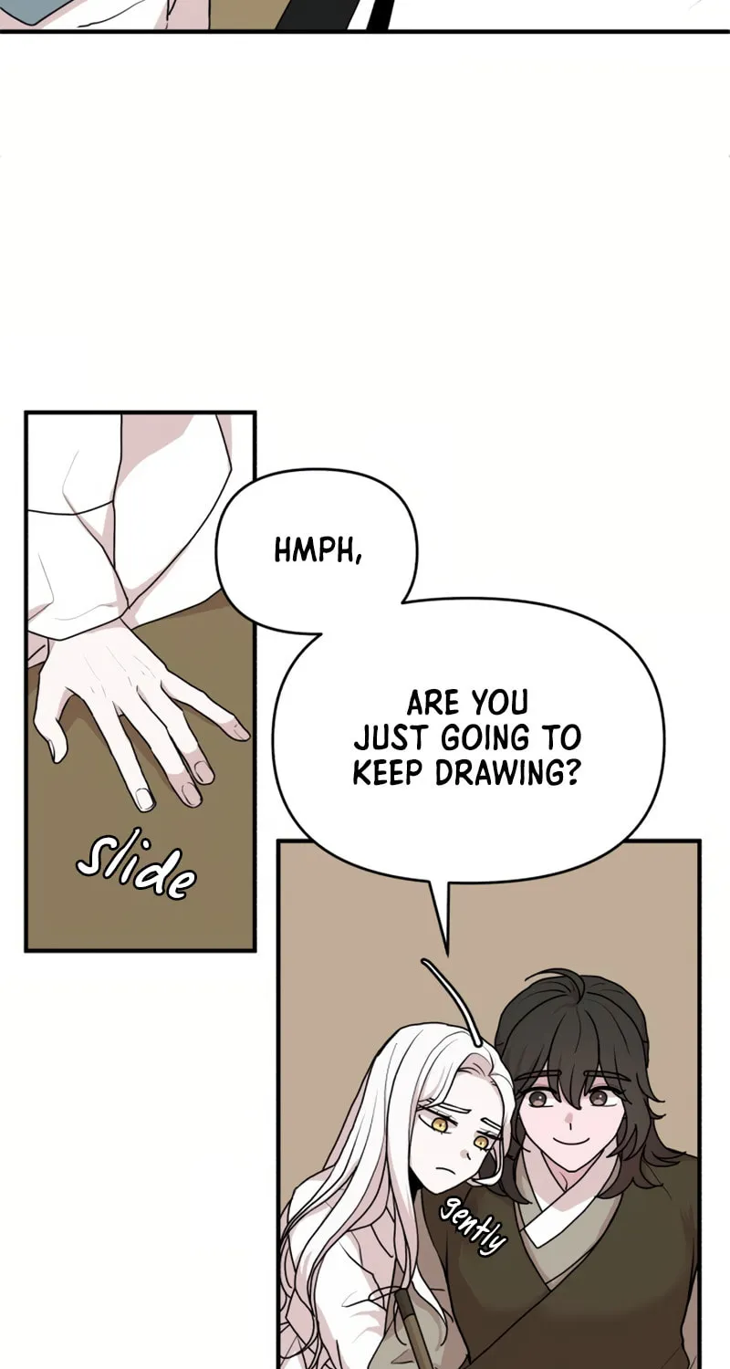 Fox Love Story Chapter 20 page 45 - 