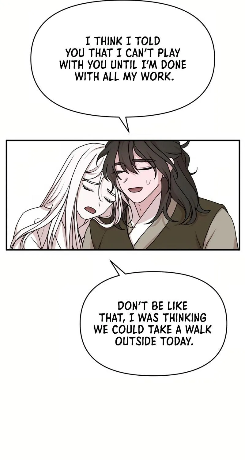 Fox Love Story Chapter 20 page 47 - 