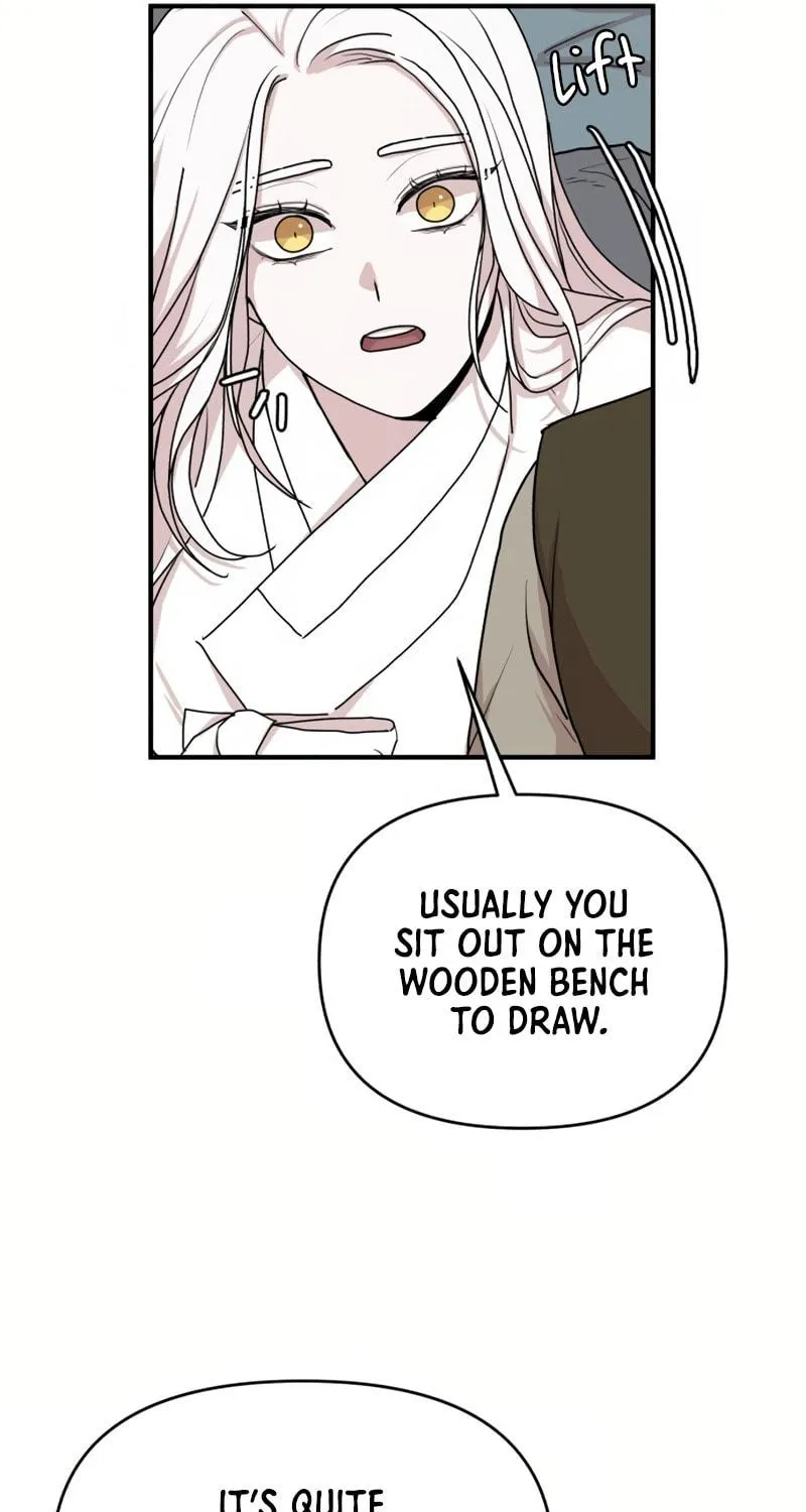 Fox Love Story Chapter 20 page 49 - 