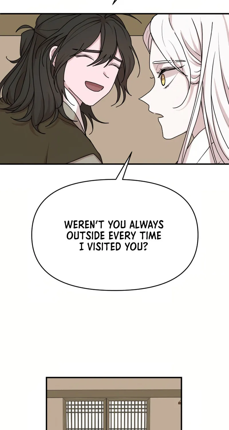 Fox Love Story Chapter 20 page 51 - 