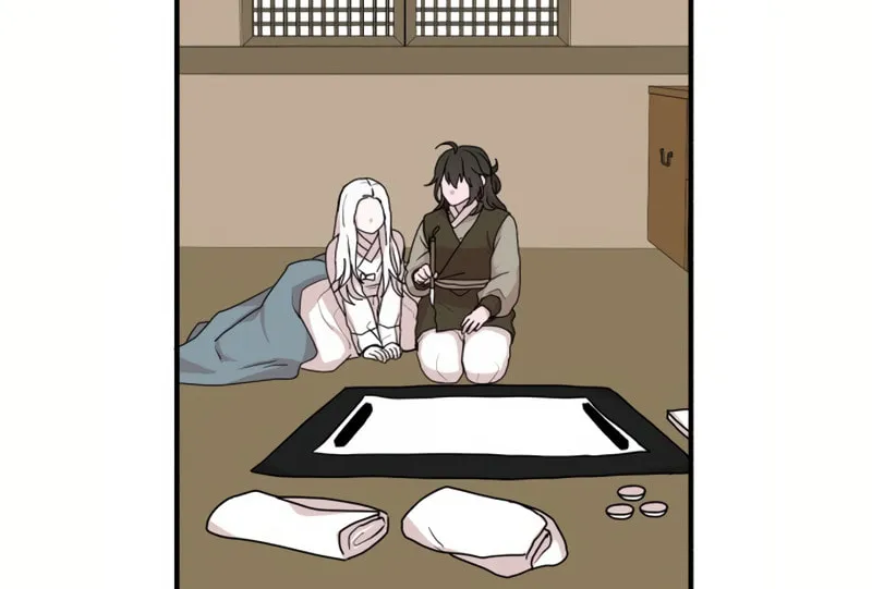 Fox Love Story Chapter 20 page 52 - 