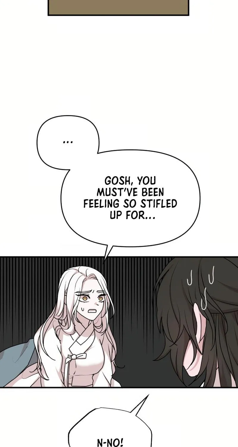 Fox Love Story Chapter 20 page 53 - 