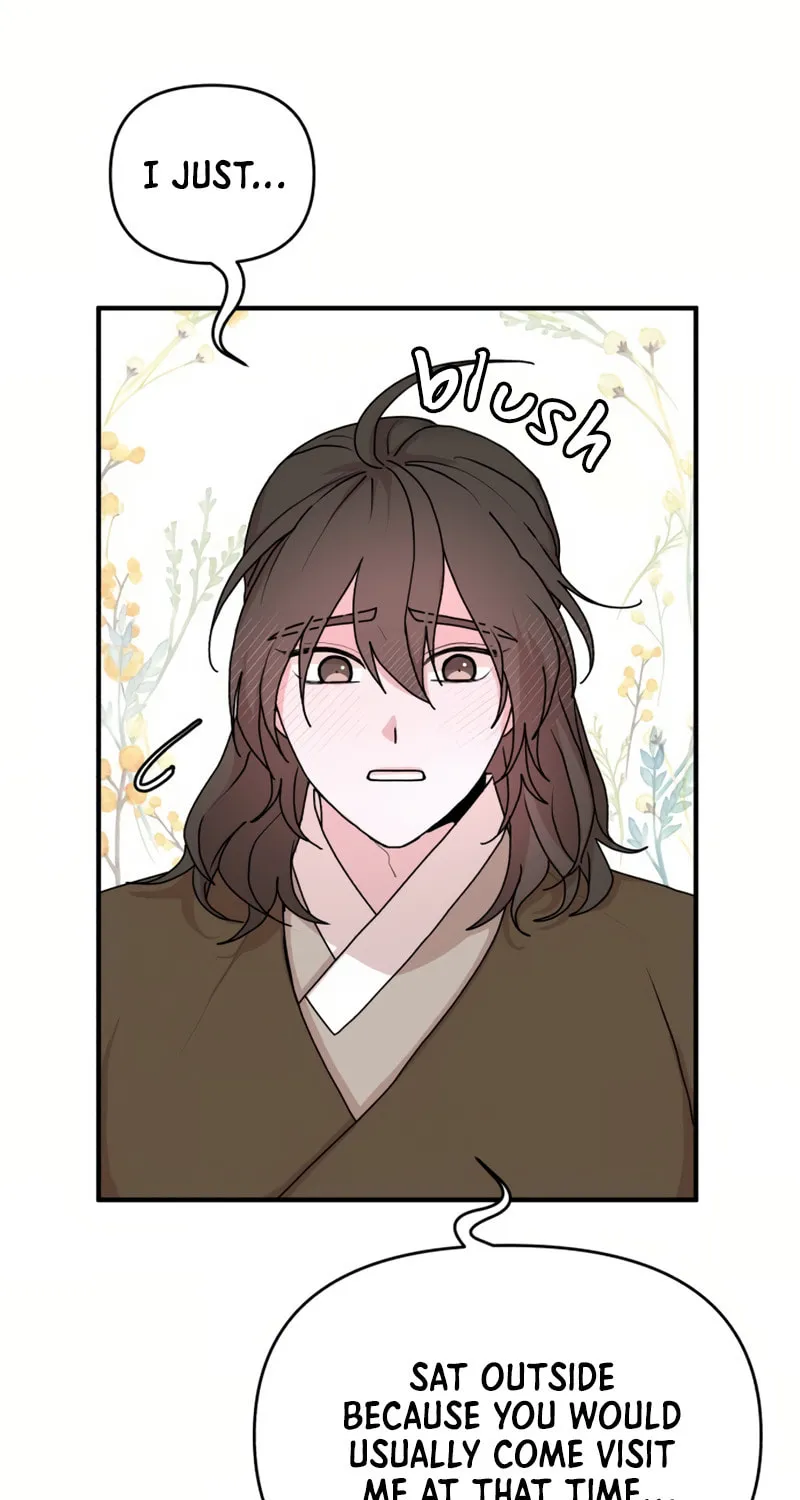 Fox Love Story Chapter 20 page 55 - 