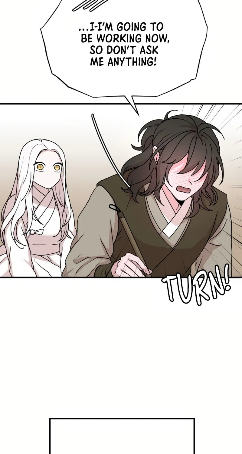 Fox Love Story Chapter 20 page 57 - 