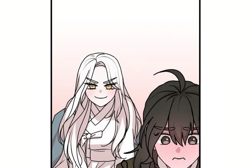 Fox Love Story Chapter 20 page 58 - 