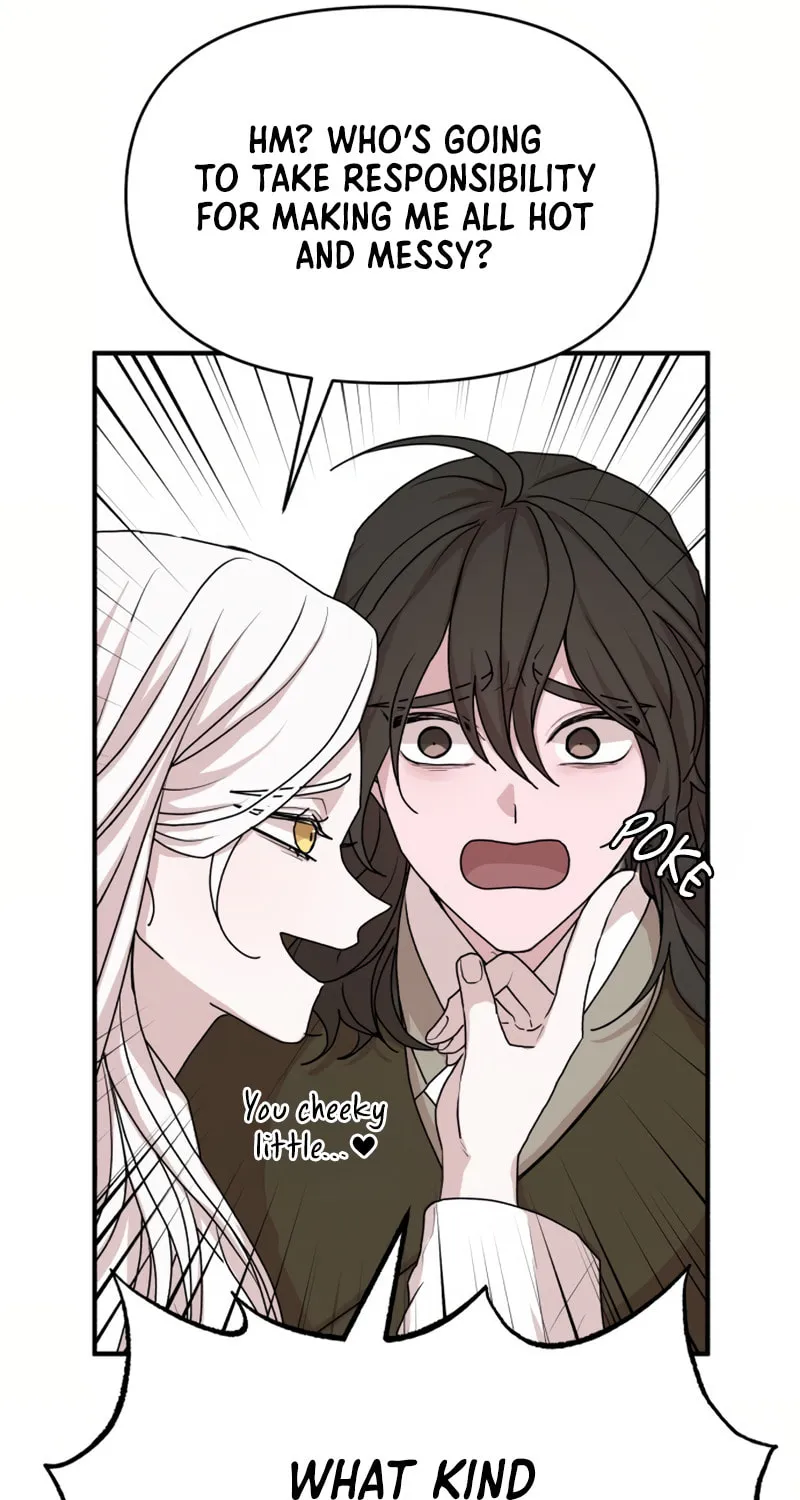 Fox Love Story Chapter 20 page 61 - 