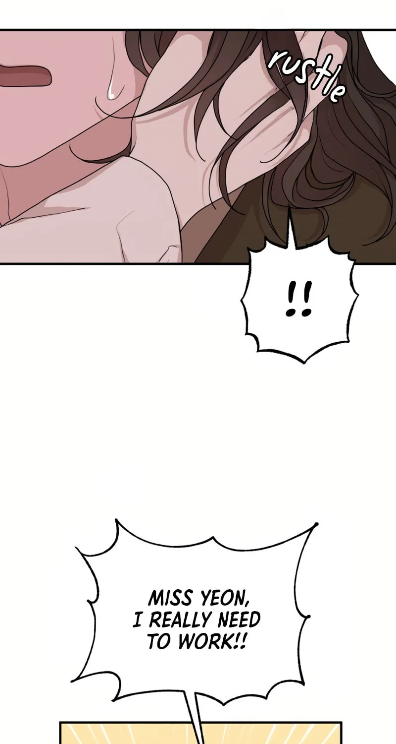 Fox Love Story Chapter 20 page 63 - 
