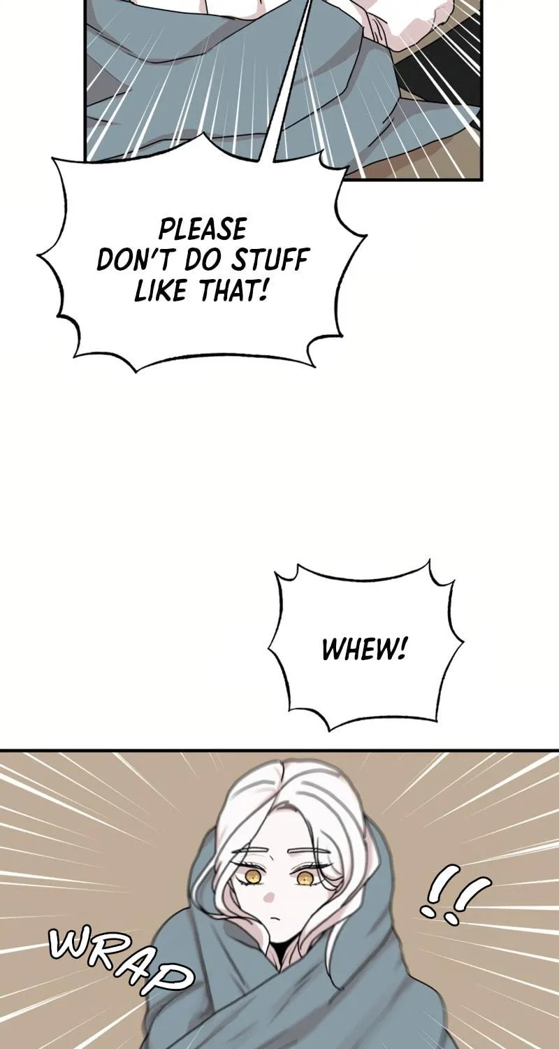 Fox Love Story Chapter 20 page 65 - 