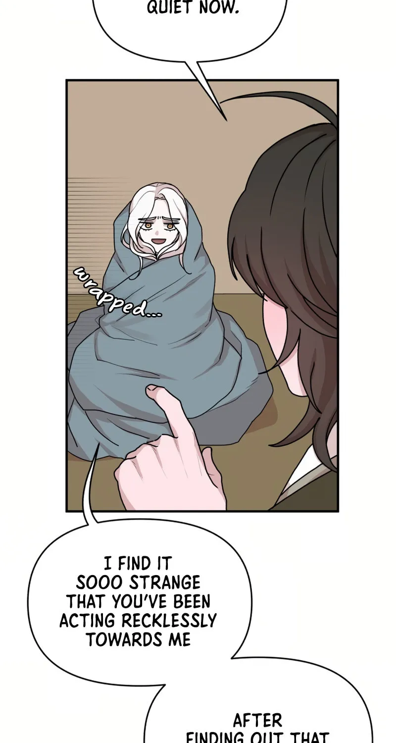 Fox Love Story Chapter 20 page 67 - 