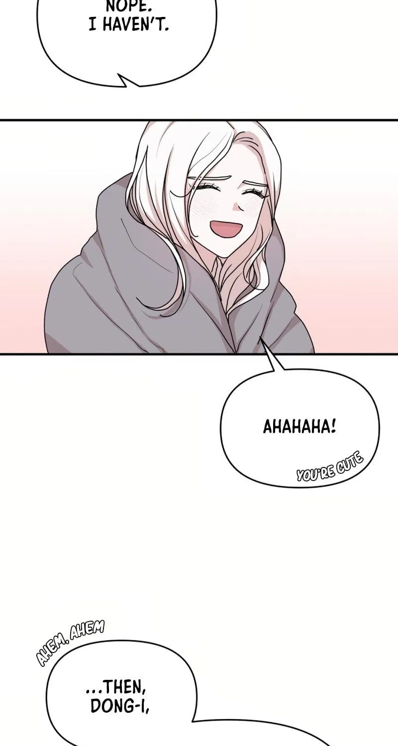 Fox Love Story Chapter 20 page 69 - 