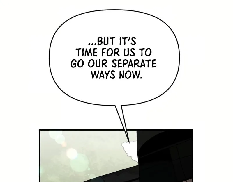 Fox Love Story Chapter 20 page 8 - 