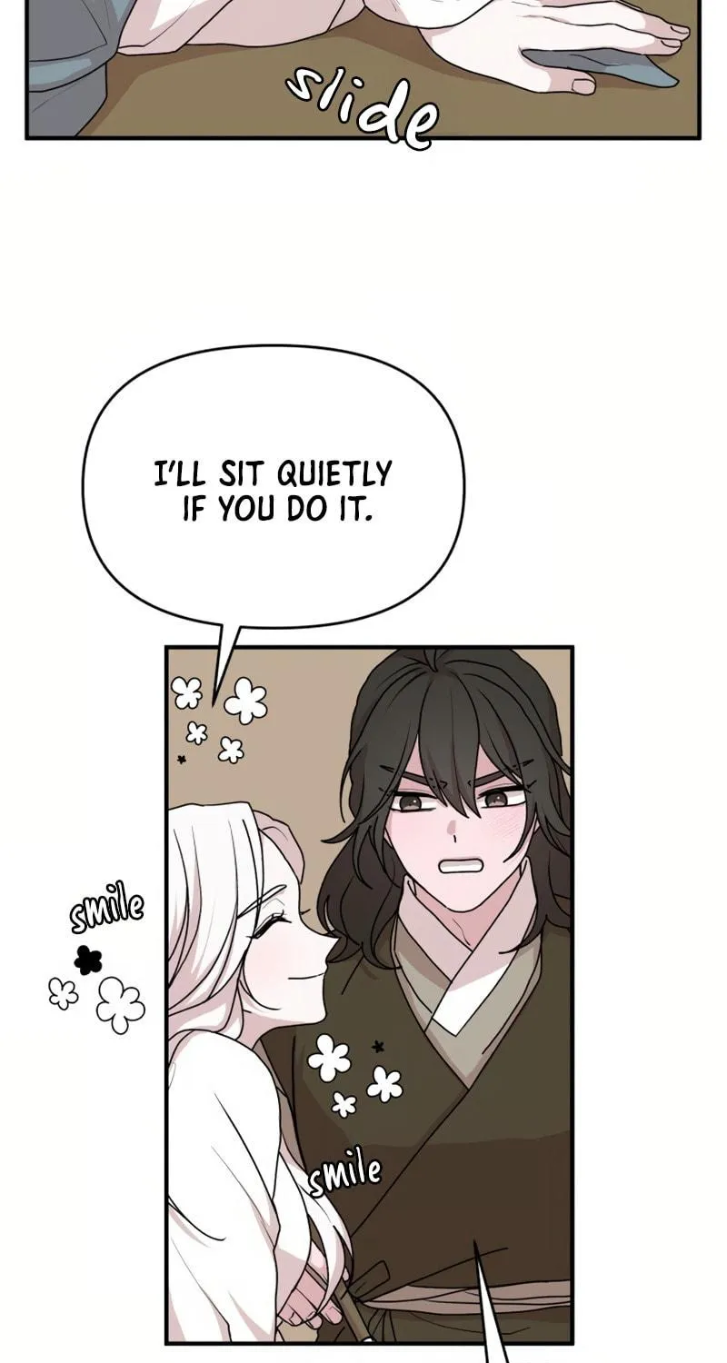 Fox Love Story Chapter 20 page 71 - 