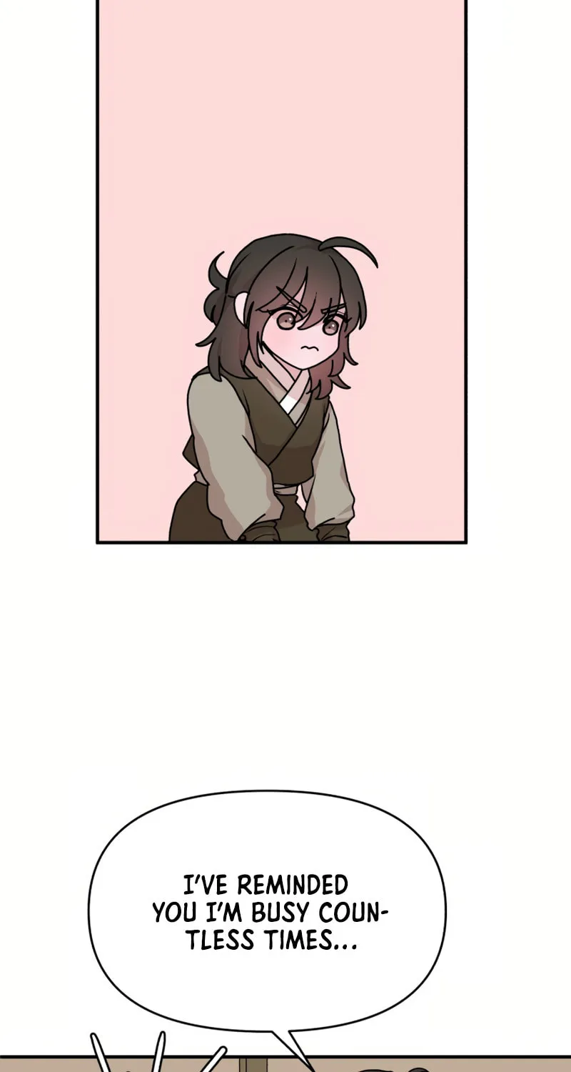 Fox Love Story Chapter 20 page 75 - 