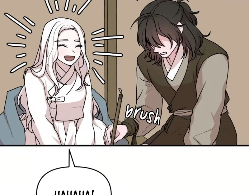 Fox Love Story Chapter 20 page 76 - 