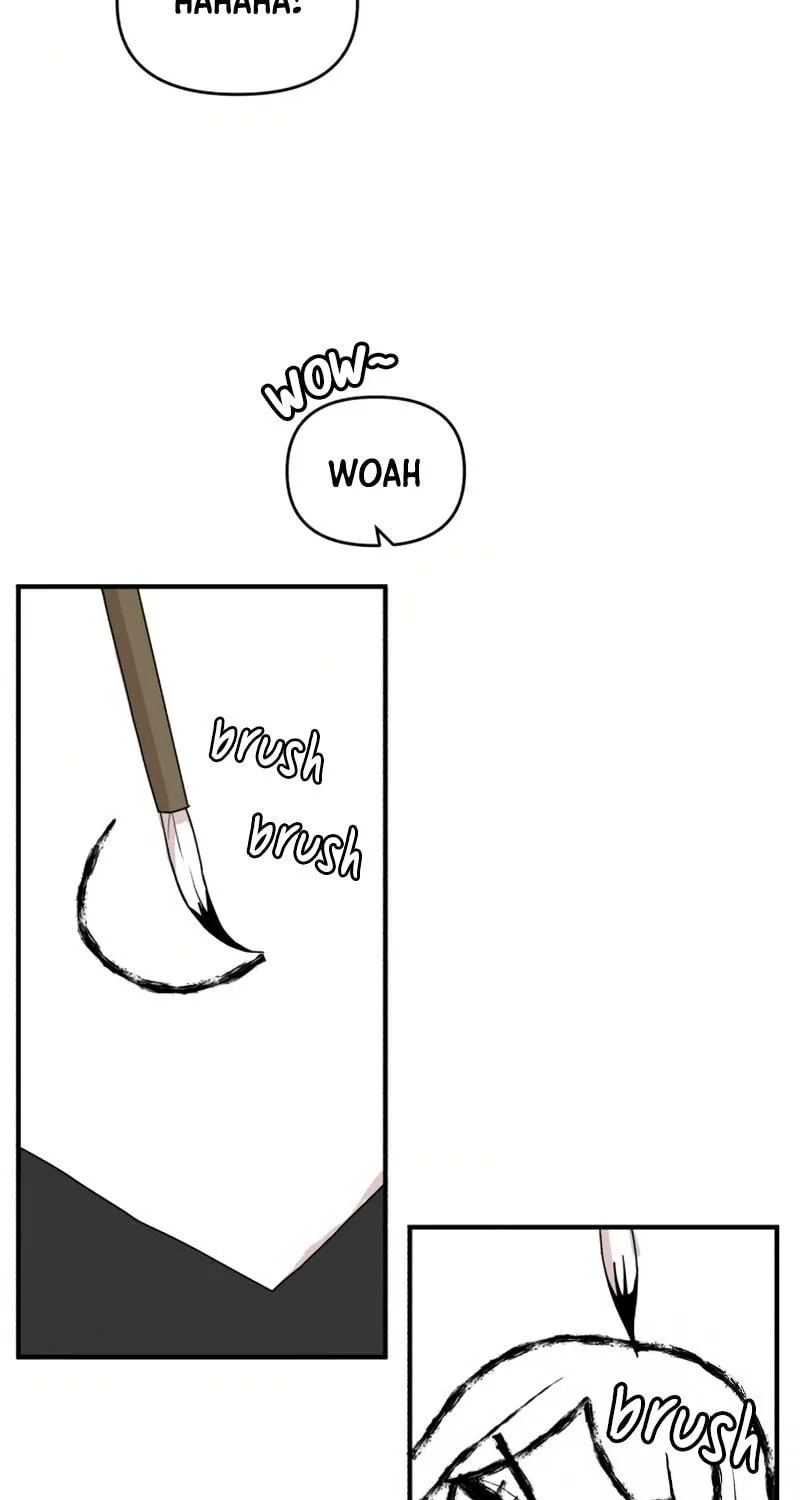 Fox Love Story Chapter 20 page 77 - 
