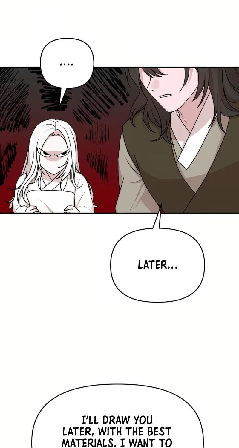 Fox Love Story Chapter 20 page 79 - 