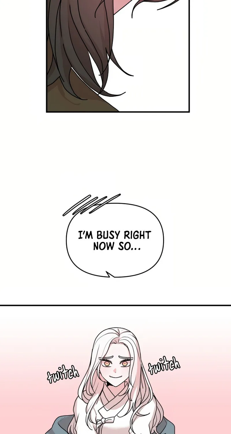 Fox Love Story Chapter 20 page 81 - 