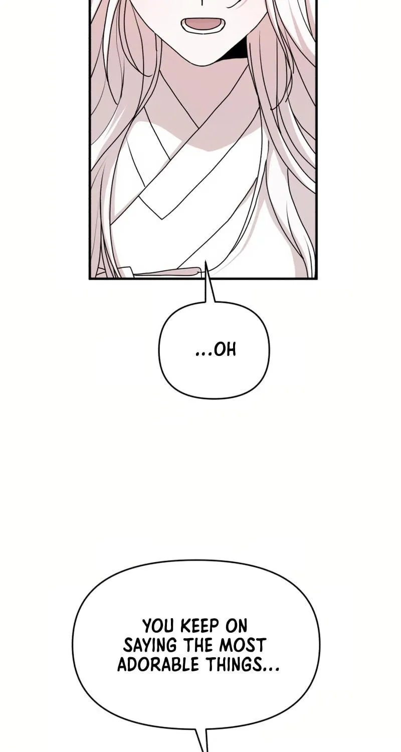 Fox Love Story Chapter 20 page 83 - 