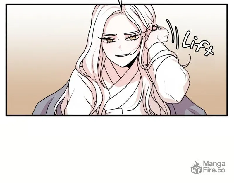 Fox Love Story Chapter 20 page 84 - 